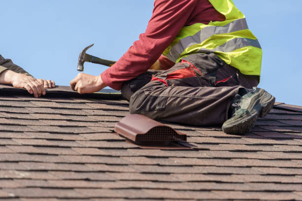 Best Gutter Installation and Roofing  in Meeker, CO
