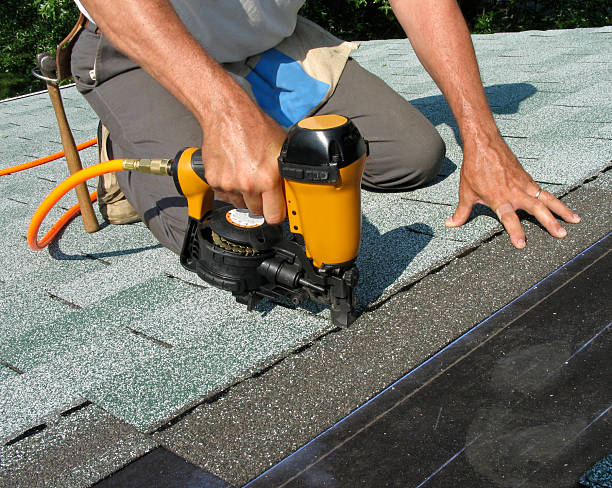 Best Local Roofing Companies  in Meeker, CO