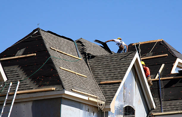 Best Tile Roofing Contractor  in Meeker, CO