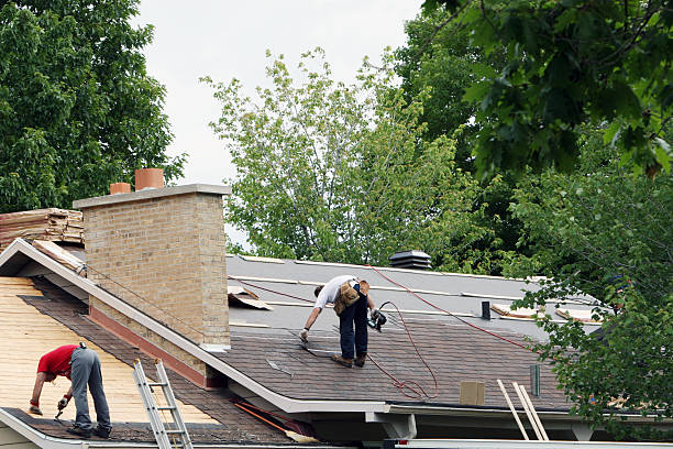 Quick and Trustworthy Emergency Roof Repair Services in Meeker, CO